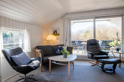 4 Personen Ferienhaus in Fanø