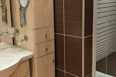 Appartamento nelle Alpi vicino alle piste da...