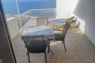 Vakantieappartement Gezinsvakantie Podgora