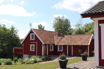 4 Personen Ferienhaus in MUNKA-LJUNGBY-By...