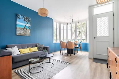 Apartment in Noirmoutier in der Nähe von Plag...