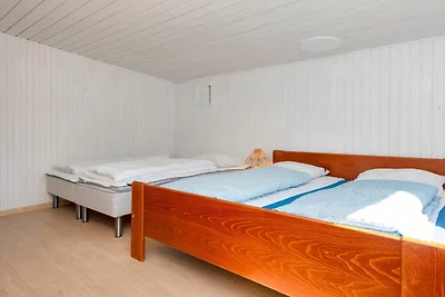 8 Personen Ferienhaus in Ebeltoft