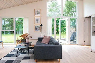 4 etoiles maison de vacances a Tarm