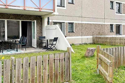4 Personen Ferienhaus in VISBY