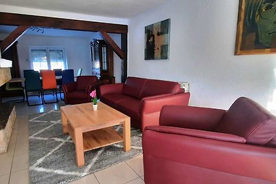 Villa Solitude in Wendorf nahe Schwerin