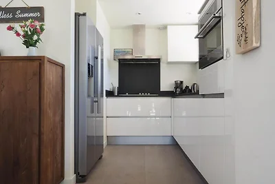 Wellness-Retreat in den Egmond-Dünen