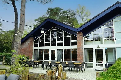 Ferienhaus Erholungsurlaub Beekbergen