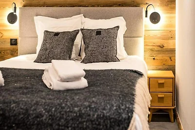 Appartamento a La Toussuire con accesso diret...