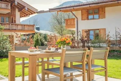 Ferienwohnung in Rottach-Egern mit Wifi
