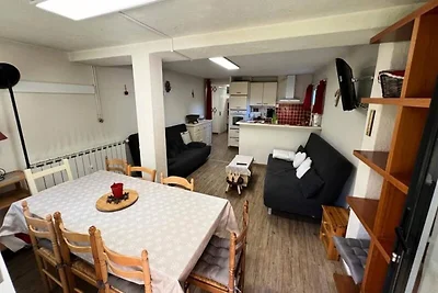 apartman za odmor Obiteljski odmor Barcelonnette