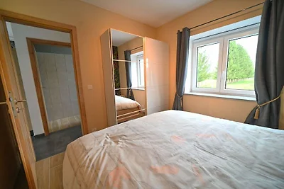 Casa vacanze a soli 200 metri dall'Ourthe
