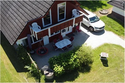 Holiday home with 3 bedrooms