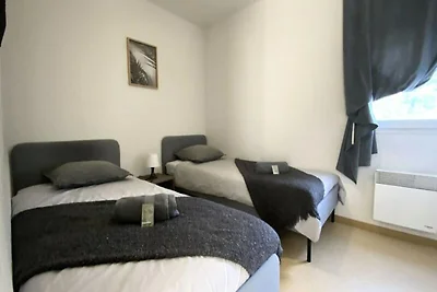 Appartamenti per 6 persone