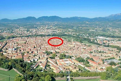 Wohnung im historischen Zentrum von Lucca