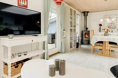 6 Personen Ferienhaus in Rødby
