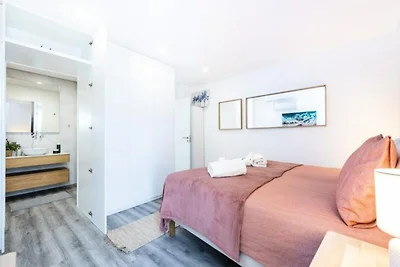 Appartamento a Salema con Vista Mare