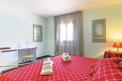 Vakantiehuis Ontspannende vakantie Salerno