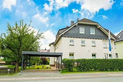 Appartement bij het skigebied in Medebach