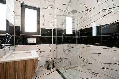Villa a Kalkan con piscina