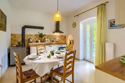 Attraktives Ferienhaus in Kraljevica mit...