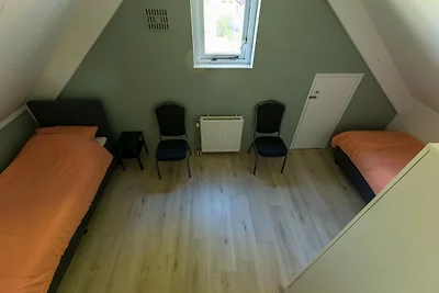 Ferienhaus in Ewijk in einer wunderschönen...