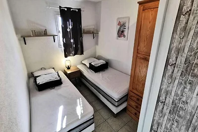 Residenz Le Trimaran