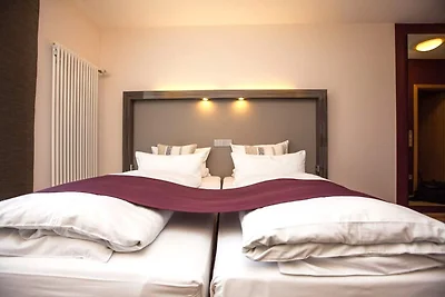 Pleasant apartment in Oberhausen with a...
