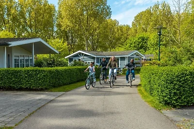 Vakantiehuis met 1 slaapkamer