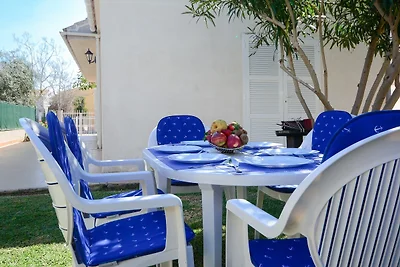 Pinya - Casa En Port D'alcÃºdia. Wifi Gratis