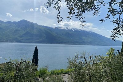 Appartements Villa Gianna in Limone sul Garda...