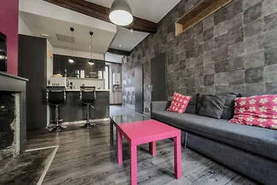 Appartamenti per 5 persone