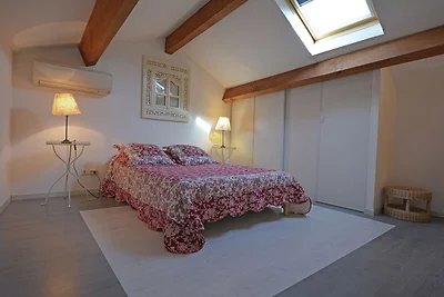 Elegantes Haus mit Swimmingpool in Hérault