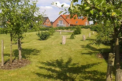 Villa Klatschmohn