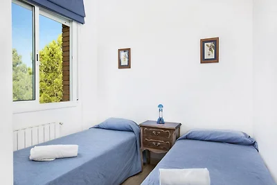 Villa au centre ville de Lloret de Mar