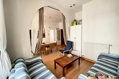 Ferienwohnung in Cannes in Strandnähe