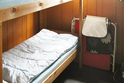 4 Personen Ferienhaus in Thisted