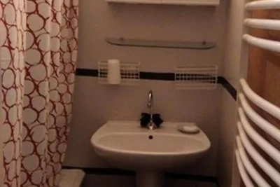 Studio in Frankreich nahe Skibus & Pisten