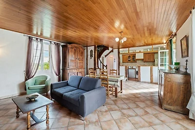Casa vacanze vintage con piscina privata
