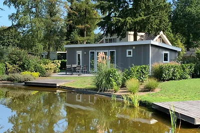Modernes Chalet im Achterhoek