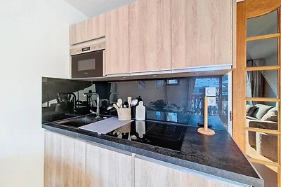 Apartment in Grangeraies in der Nähe von...