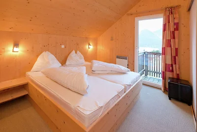 Chalet a Hohentauern con vasco idromassaggio
