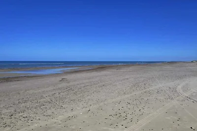 2 Personen Ferienhaus in Brovst-By Traum