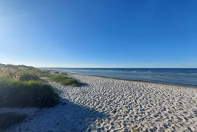 6 persone case ad Glesborg-By Traum