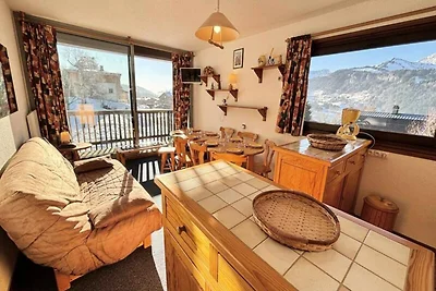 3-Zimmer-Wohnung in Notre-Dame-de-Bellecombe ...