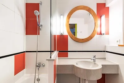 Residenzen im Charmettoger-Bezirk