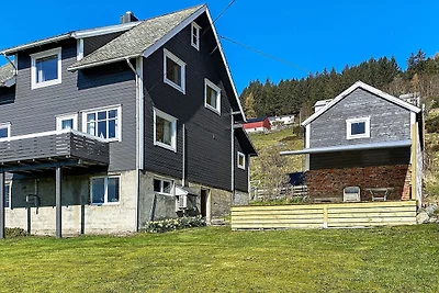 8 persoons vakantie huis in Barmen