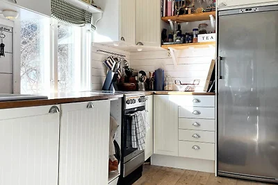 4 Sterne Ferienhaus in Linköping-By Traum