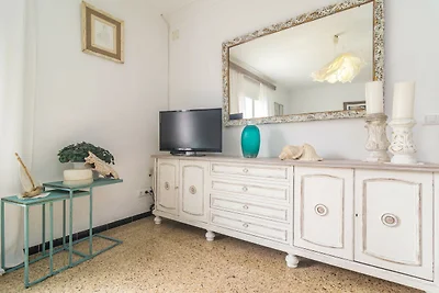 Construcciones Balaguer - Ferienhaus Mit Pool