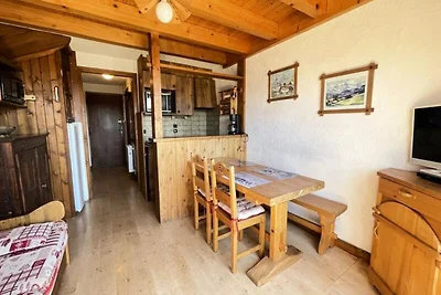 Apartment in Notre Dame in der Nähe der...