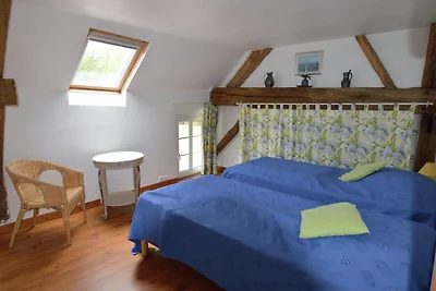 Piacevole casa vacanze con giardino